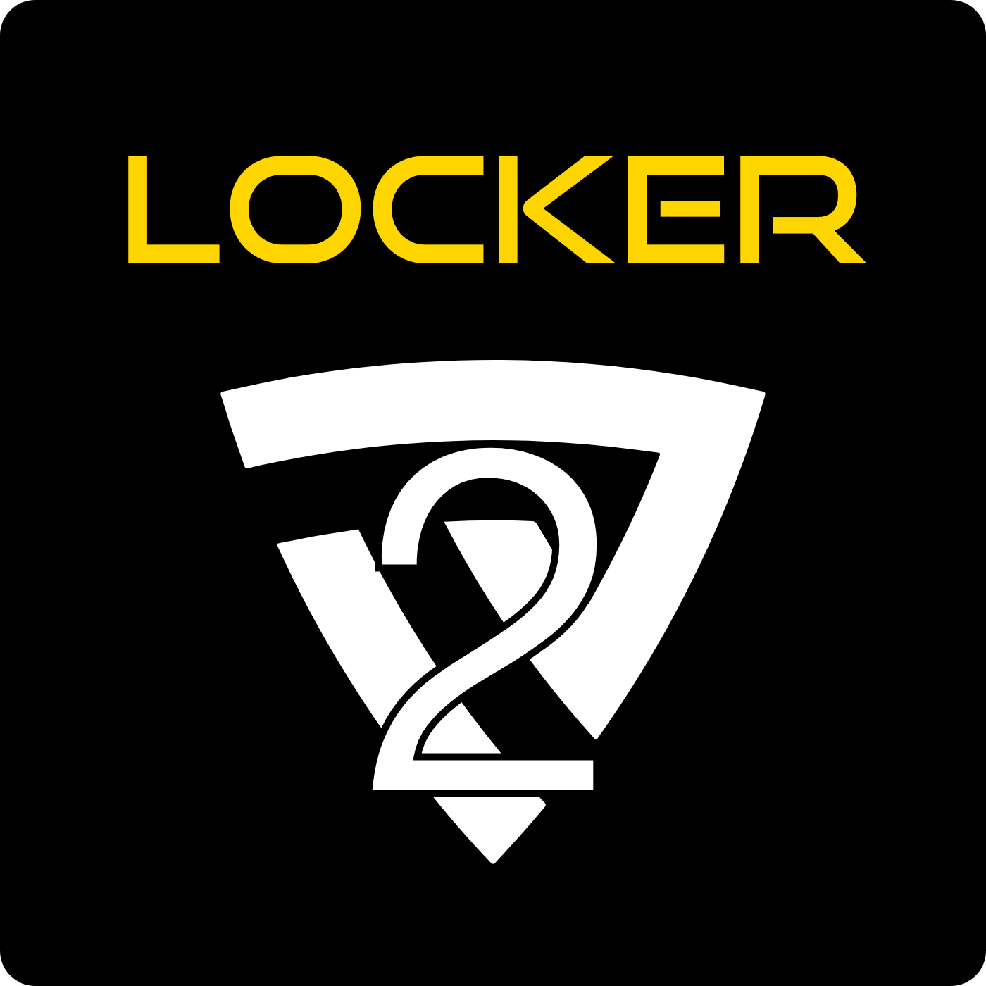 Locker 2