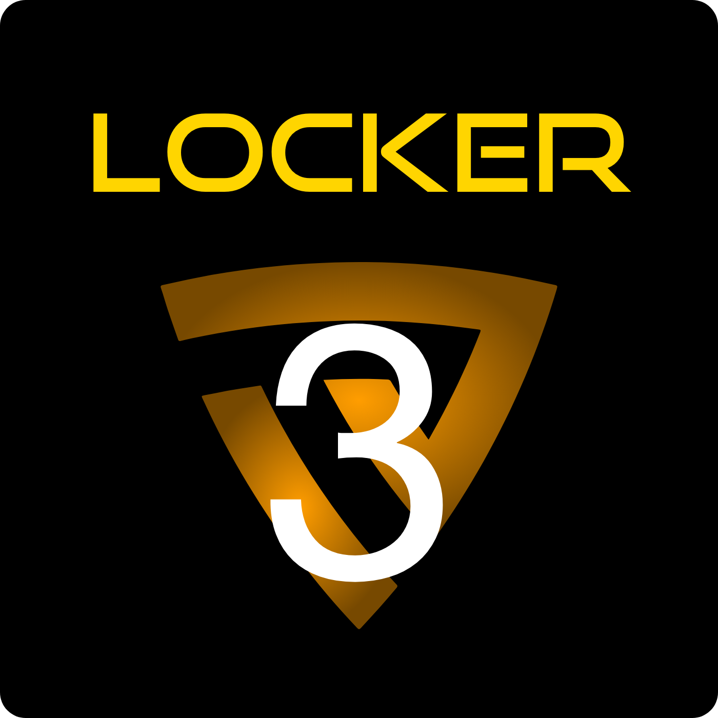 Locker 3