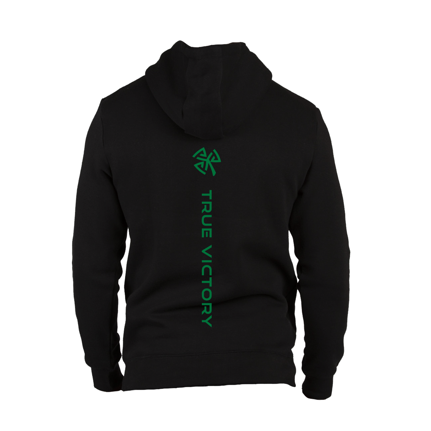 Women's Legacy Shamrock Hoodie