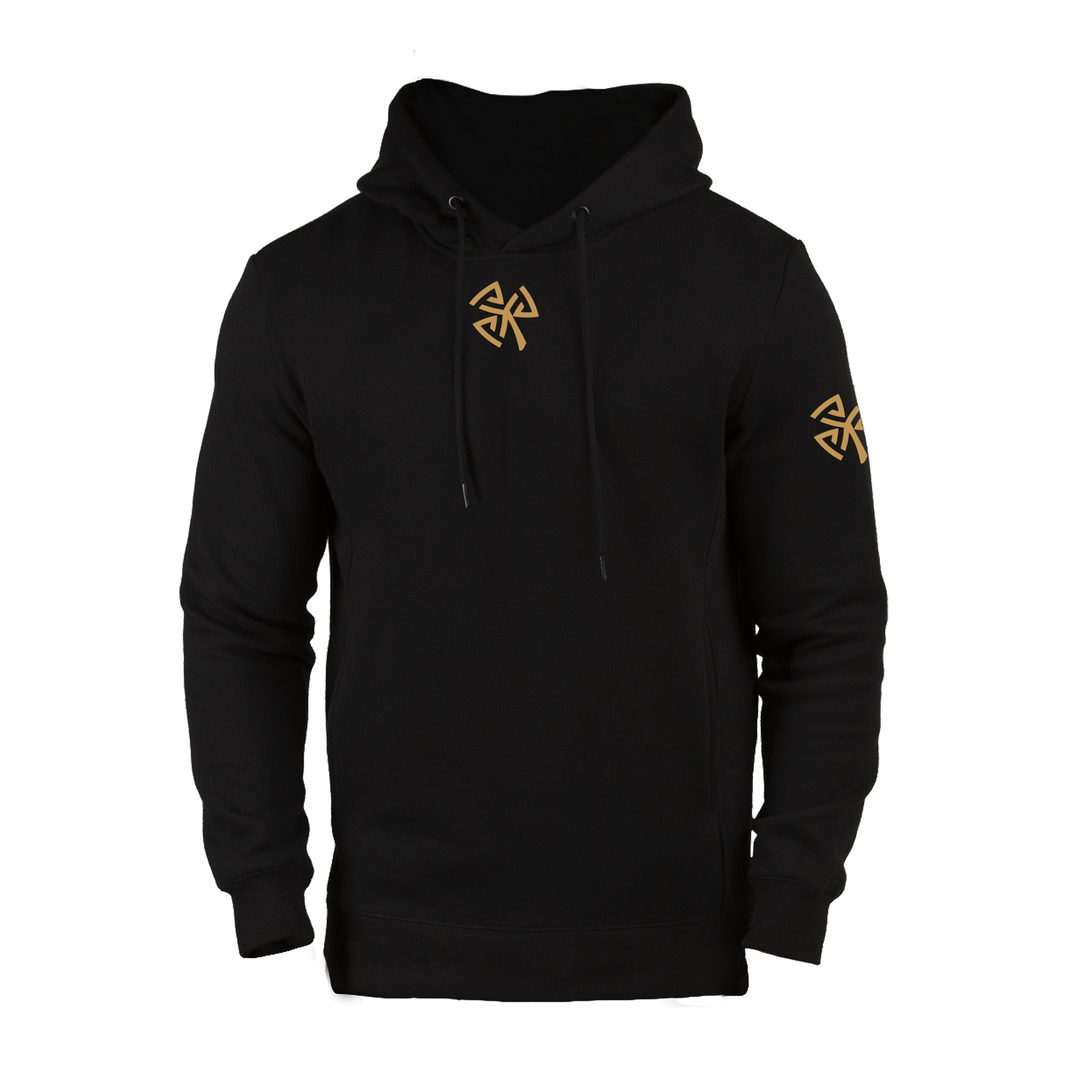 Men's Legacy Shamrock Hoodie