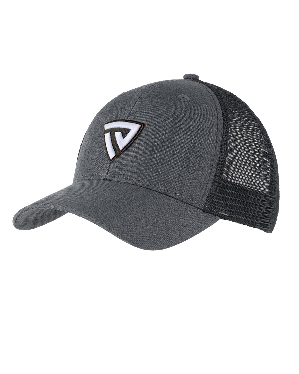 True Sport Ponytail Trucker Hat Victory – True